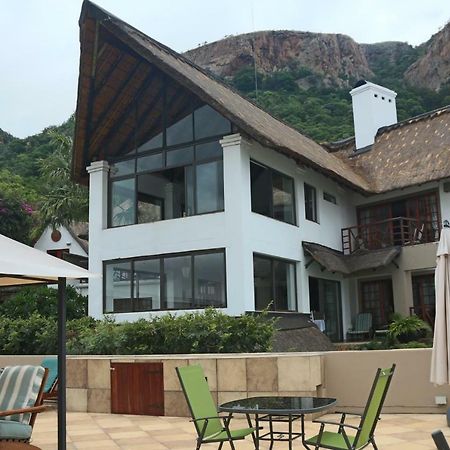 Galagos Lodge Hartbeespoort Zewnętrze zdjęcie