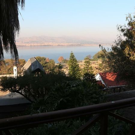 Galagos Lodge Hartbeespoort Zewnętrze zdjęcie