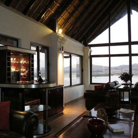 Galagos Lodge Hartbeespoort Zewnętrze zdjęcie