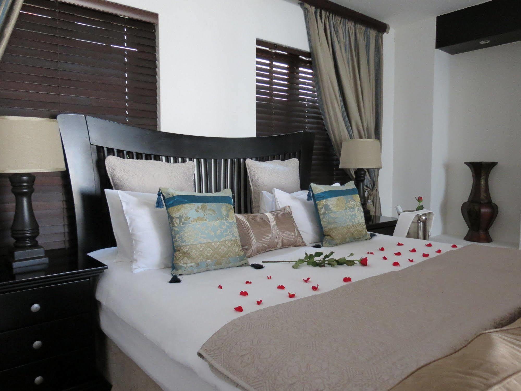Galagos Lodge Hartbeespoort Zewnętrze zdjęcie