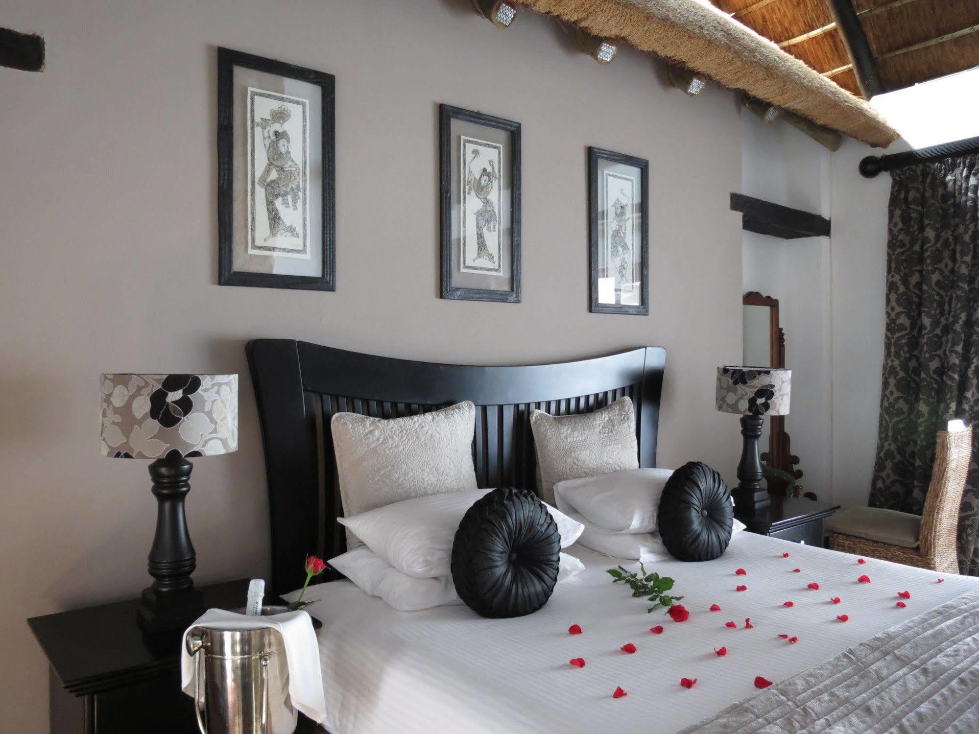 Galagos Lodge Hartbeespoort Zewnętrze zdjęcie