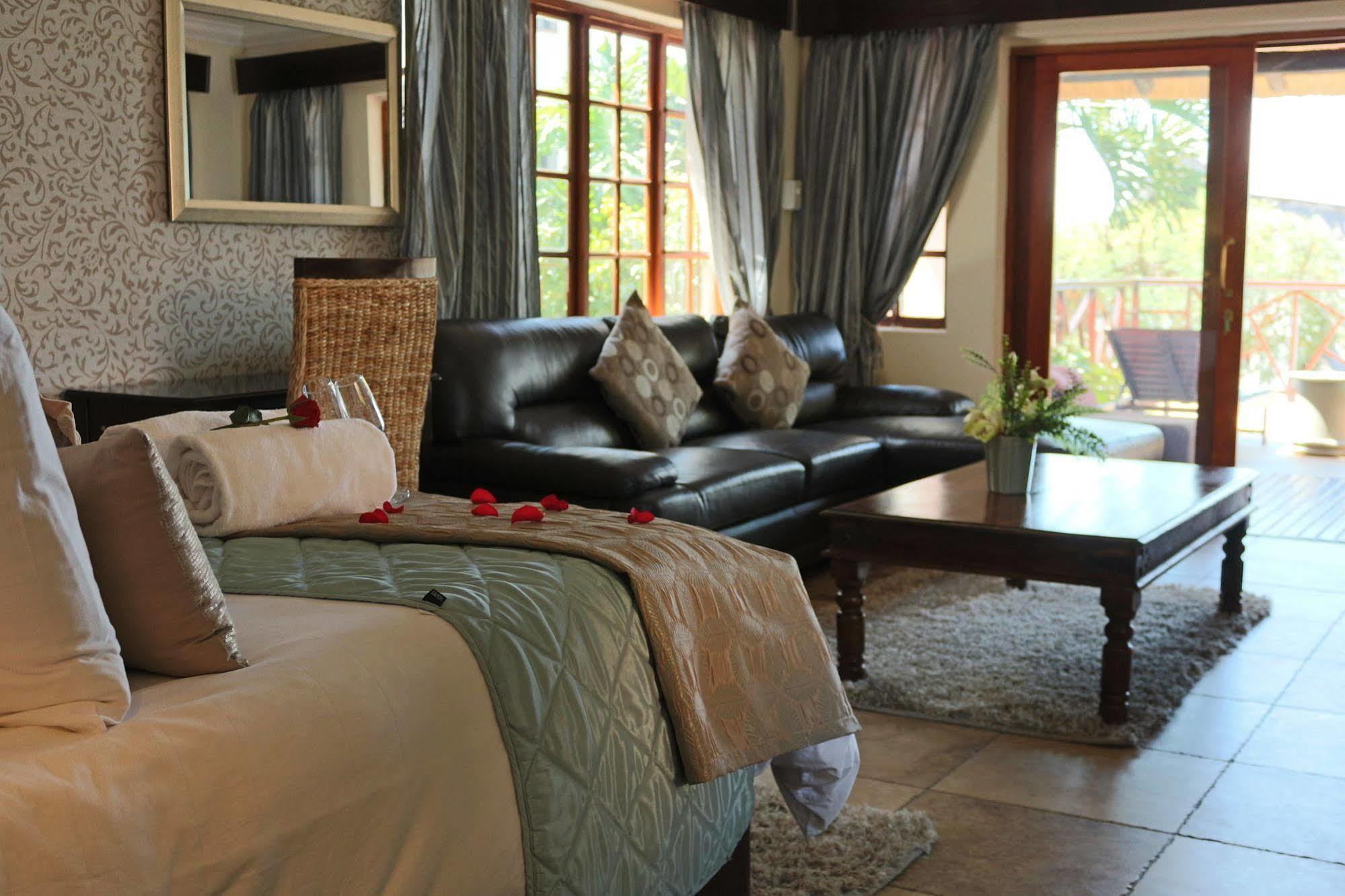 Galagos Lodge Hartbeespoort Zewnętrze zdjęcie