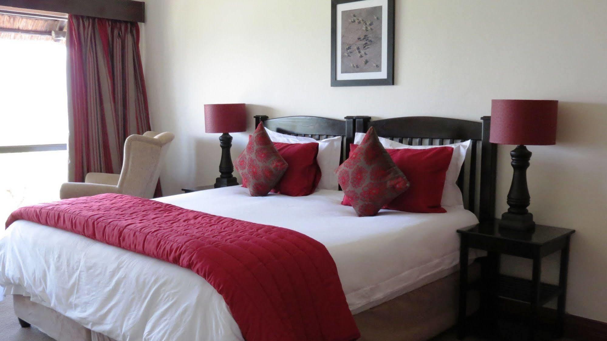 Galagos Lodge Hartbeespoort Zewnętrze zdjęcie