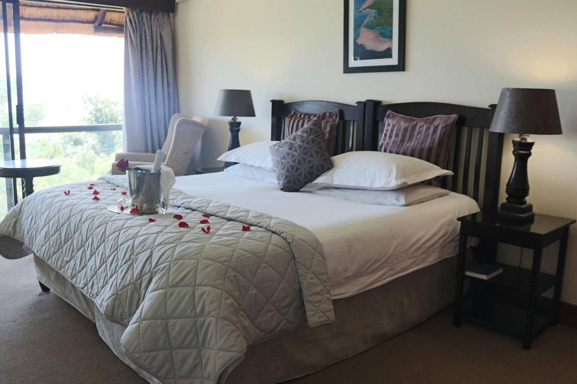 Galagos Lodge Hartbeespoort Zewnętrze zdjęcie