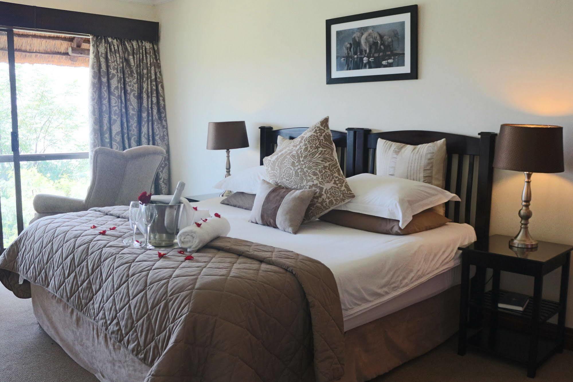 Galagos Lodge Hartbeespoort Zewnętrze zdjęcie