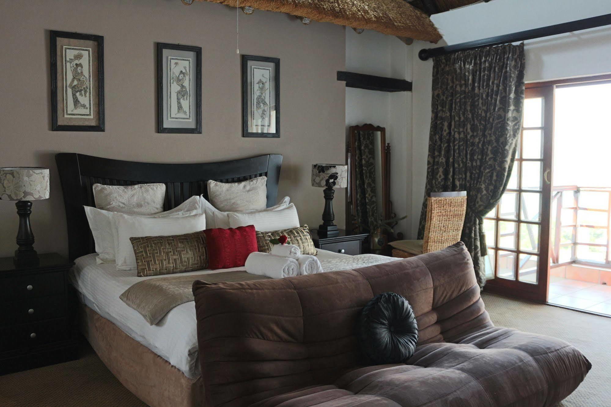 Galagos Lodge Hartbeespoort Zewnętrze zdjęcie