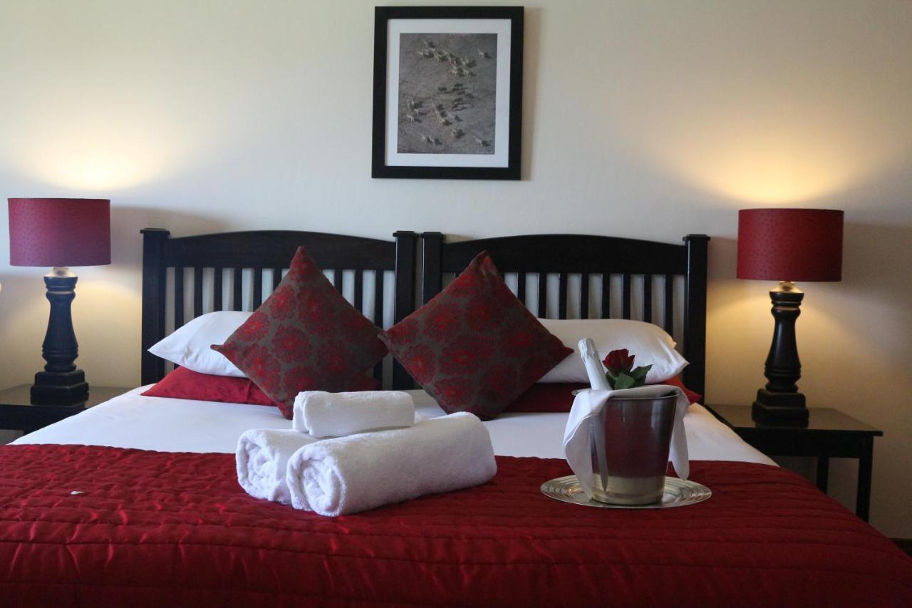 Galagos Lodge Hartbeespoort Zewnętrze zdjęcie
