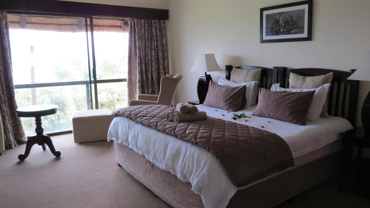 Galagos Lodge Hartbeespoort Zewnętrze zdjęcie