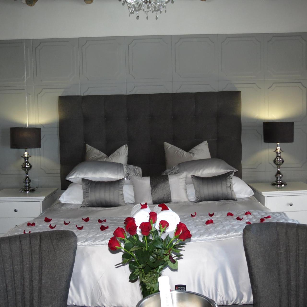 Galagos Lodge Hartbeespoort Zewnętrze zdjęcie
