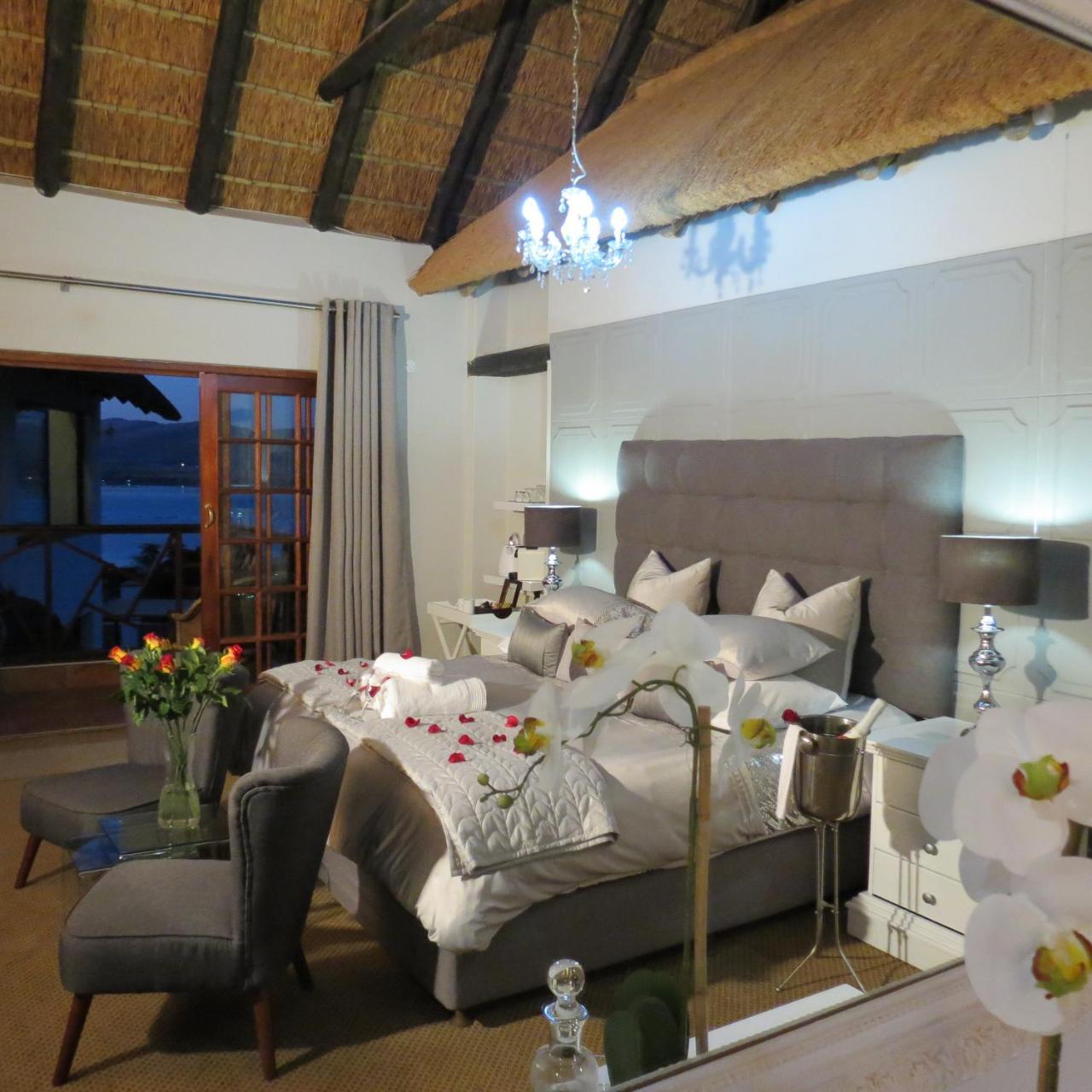 Galagos Lodge Hartbeespoort Zewnętrze zdjęcie