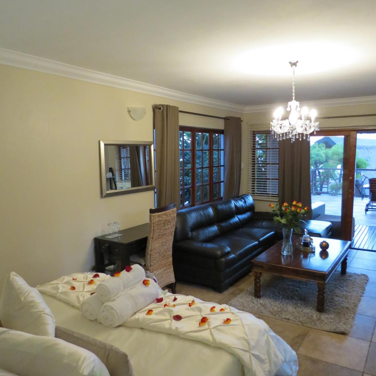 Galagos Lodge Hartbeespoort Zewnętrze zdjęcie