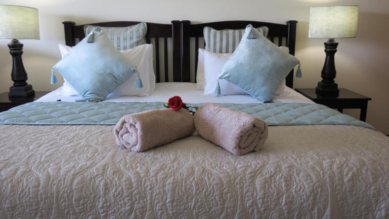 Galagos Lodge Hartbeespoort Zewnętrze zdjęcie