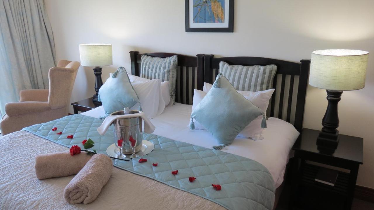 Galagos Lodge Hartbeespoort Zewnętrze zdjęcie