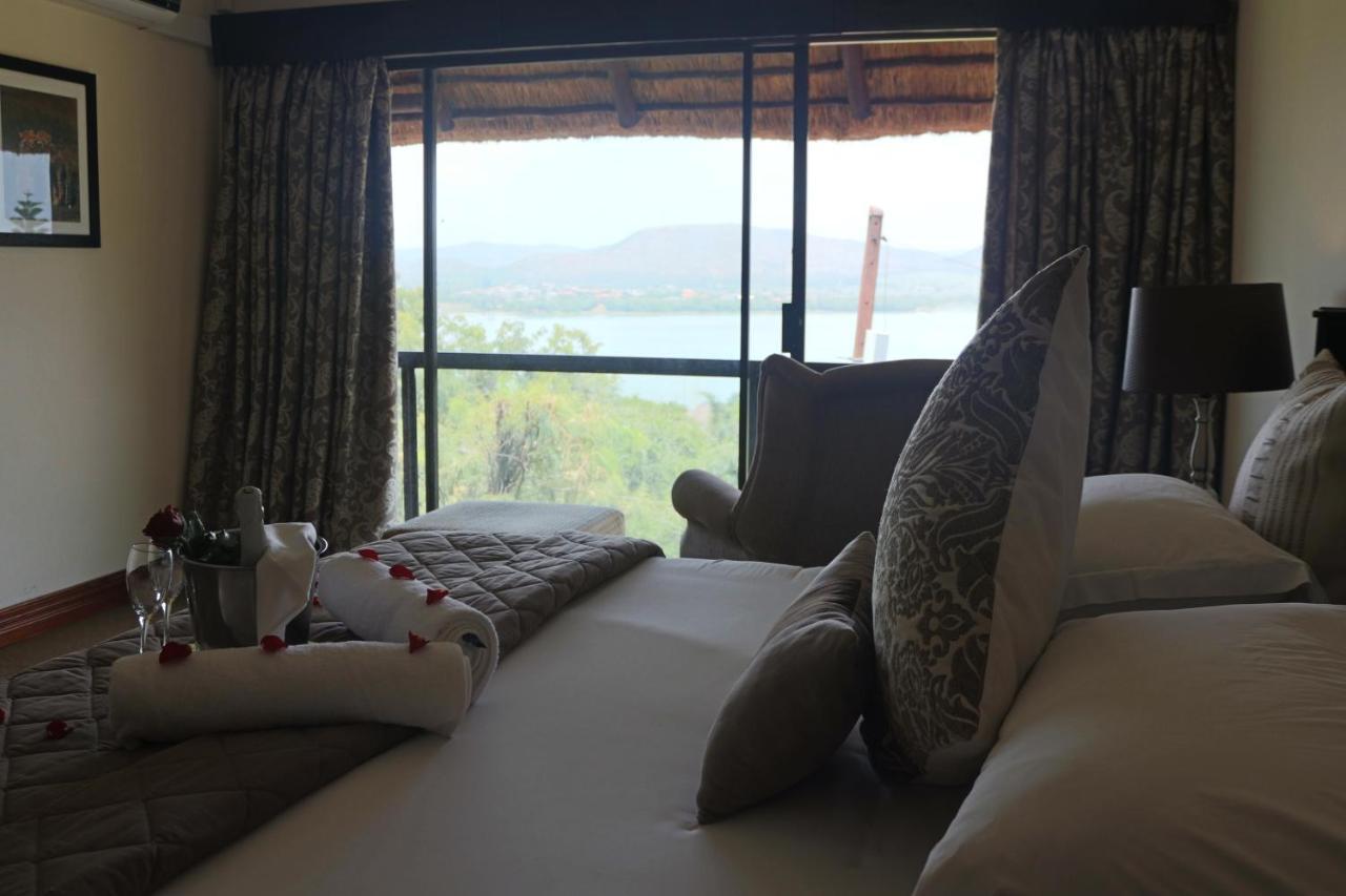 Galagos Lodge Hartbeespoort Zewnętrze zdjęcie