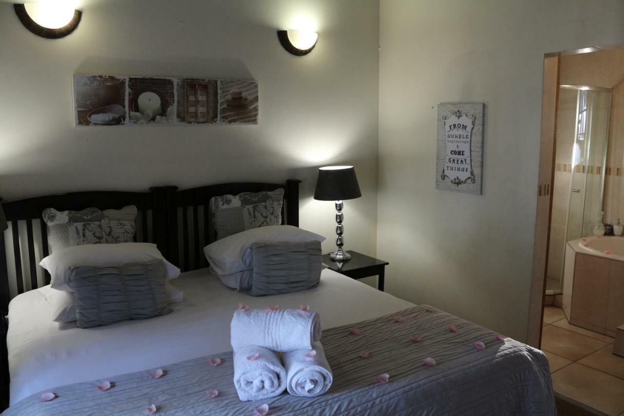 Galagos Lodge Hartbeespoort Zewnętrze zdjęcie