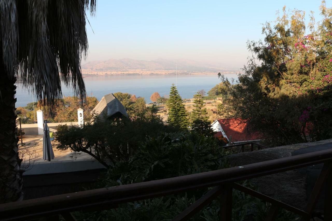 Galagos Lodge Hartbeespoort Zewnętrze zdjęcie