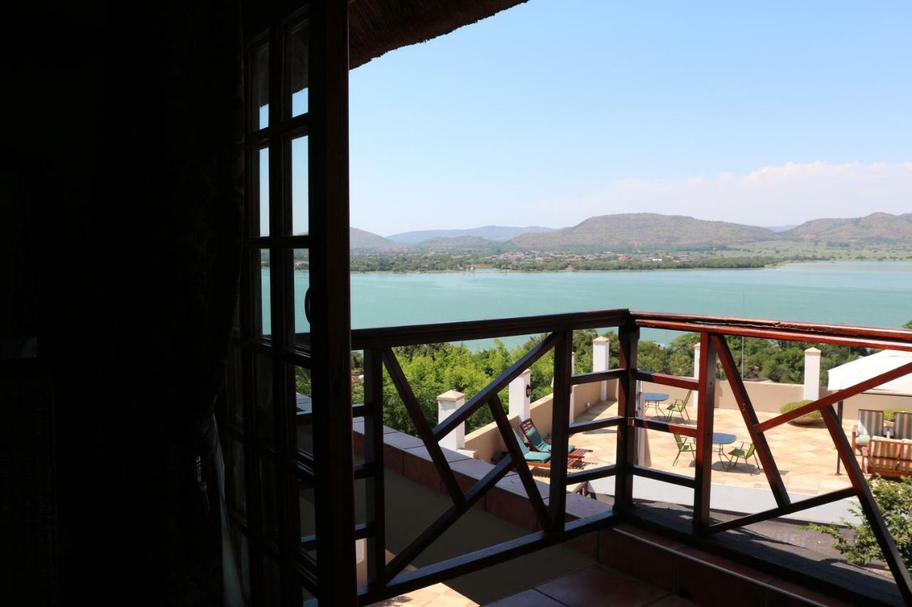 Galagos Lodge Hartbeespoort Zewnętrze zdjęcie