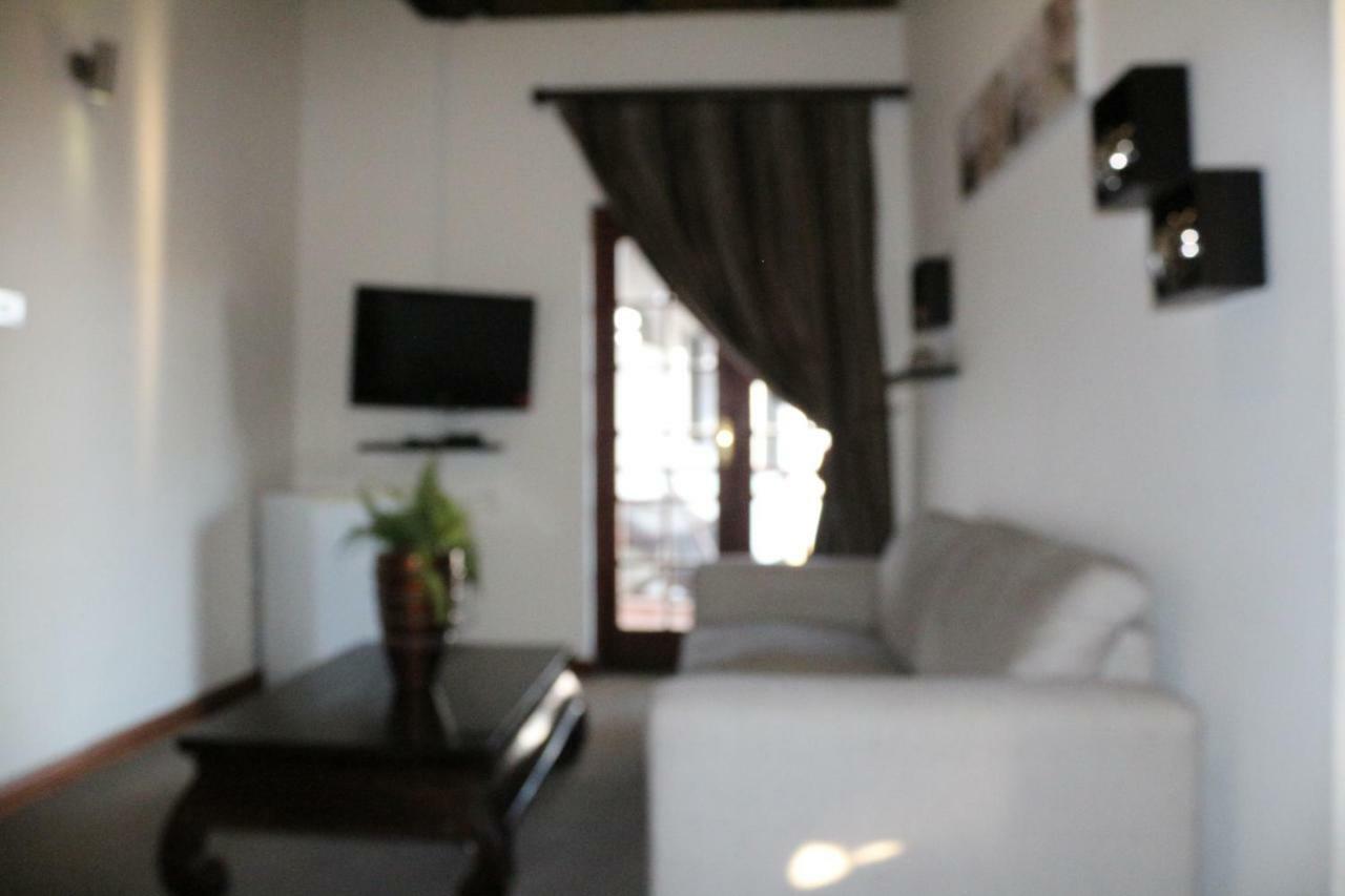 Galagos Lodge Hartbeespoort Zewnętrze zdjęcie