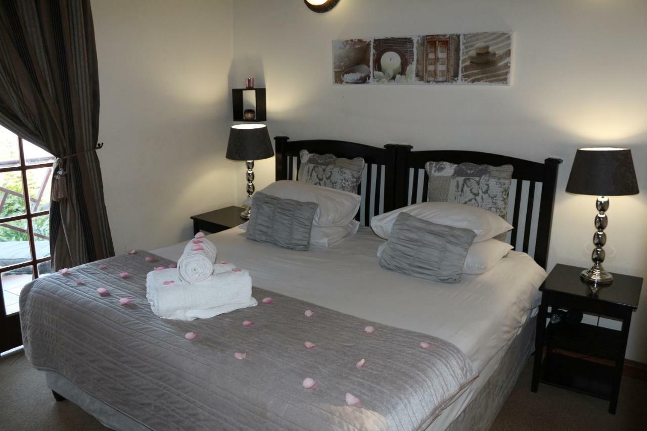 Galagos Lodge Hartbeespoort Zewnętrze zdjęcie