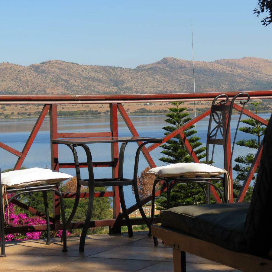 Galagos Lodge Hartbeespoort Zewnętrze zdjęcie