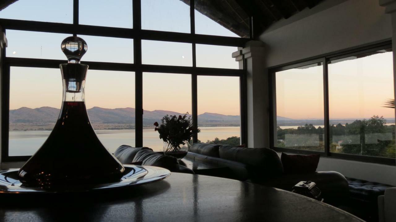 Galagos Lodge Hartbeespoort Zewnętrze zdjęcie