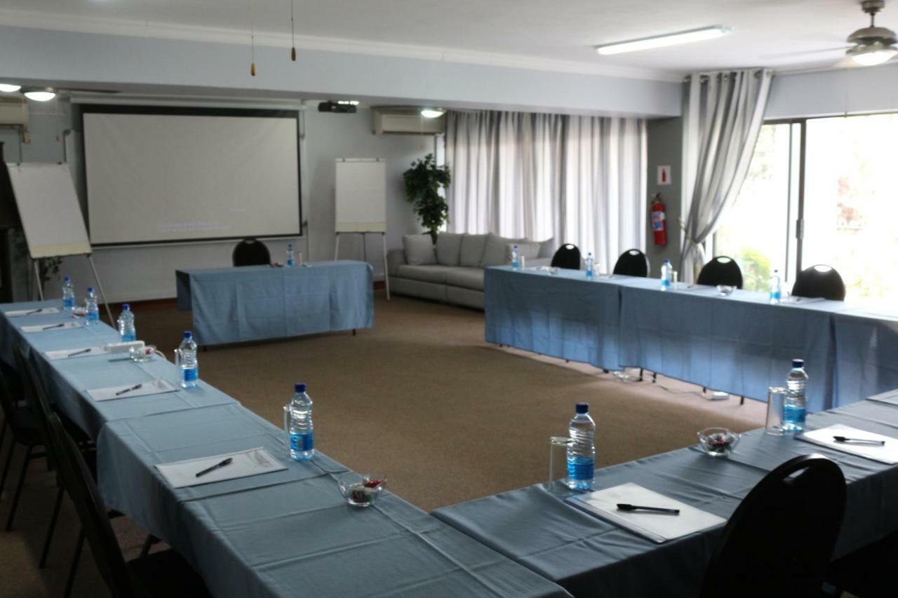 Galagos Lodge Hartbeespoort Zewnętrze zdjęcie