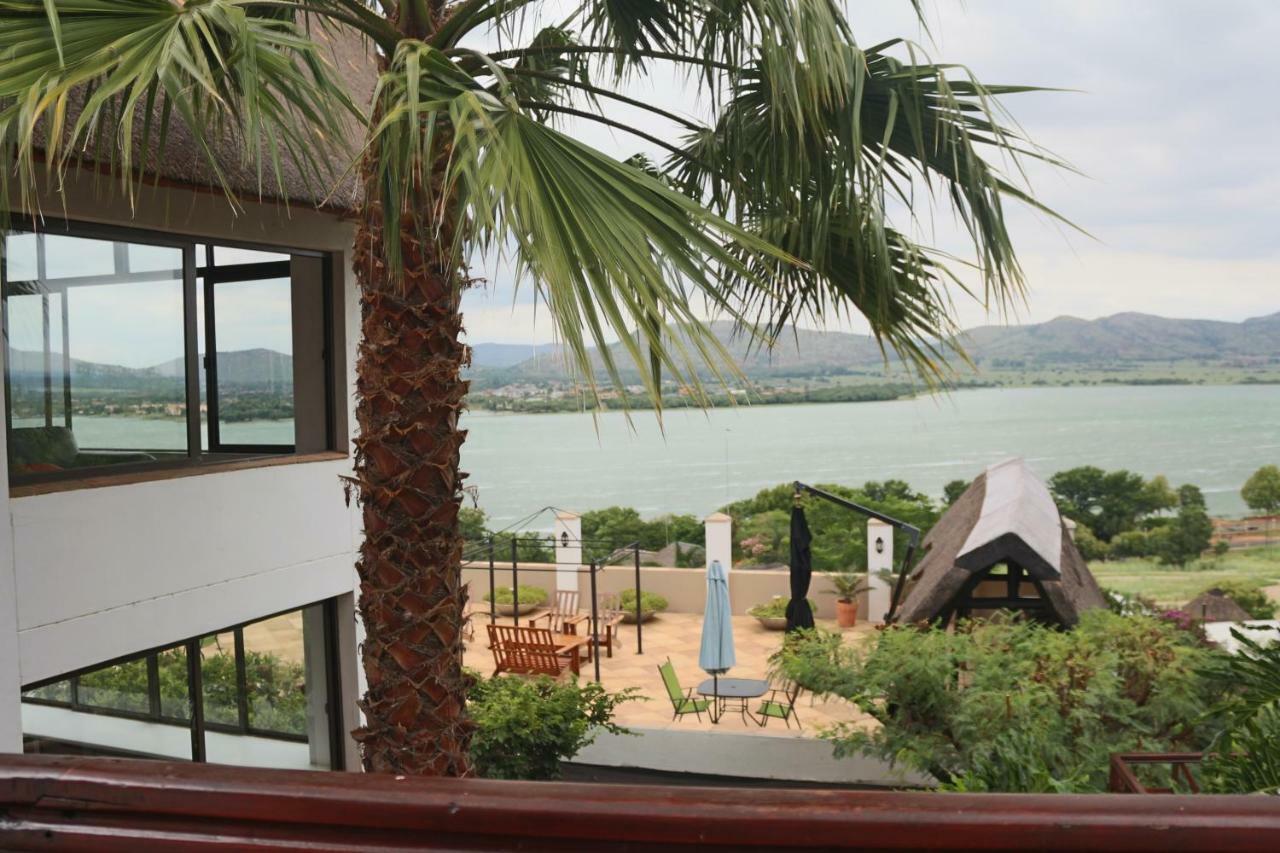 Galagos Lodge Hartbeespoort Zewnętrze zdjęcie