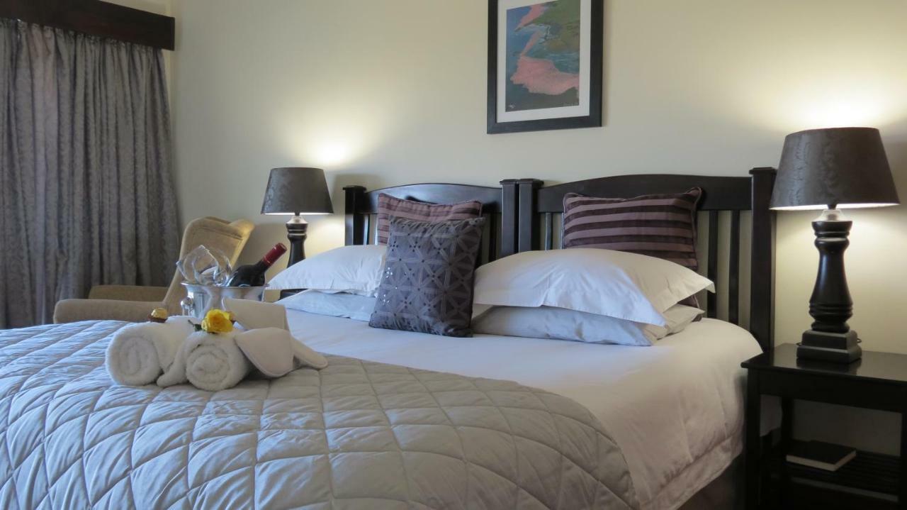 Galagos Lodge Hartbeespoort Zewnętrze zdjęcie