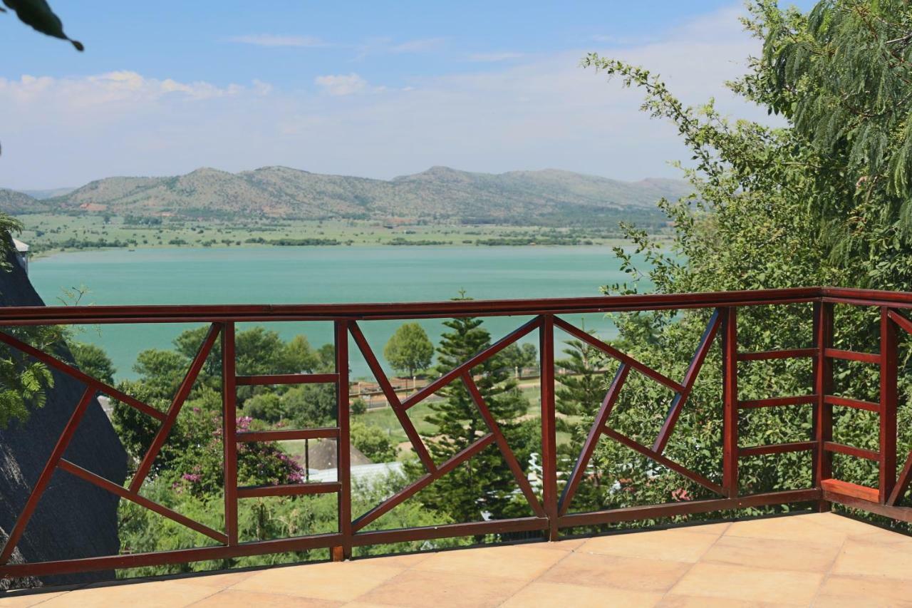 Galagos Lodge Hartbeespoort Zewnętrze zdjęcie