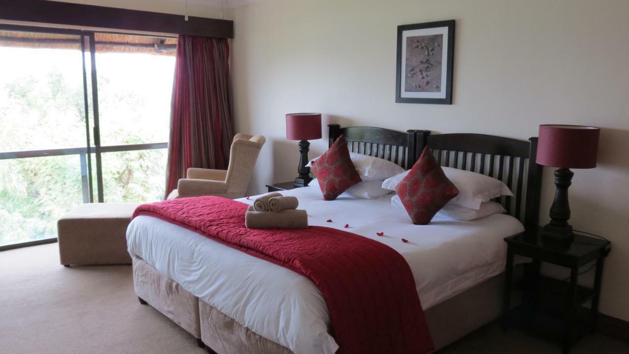 Galagos Lodge Hartbeespoort Zewnętrze zdjęcie