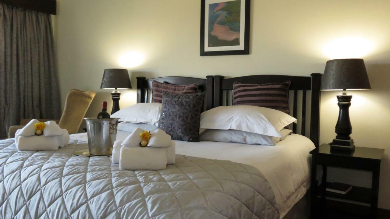 Galagos Lodge Hartbeespoort Zewnętrze zdjęcie
