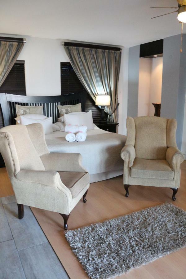 Galagos Lodge Hartbeespoort Zewnętrze zdjęcie