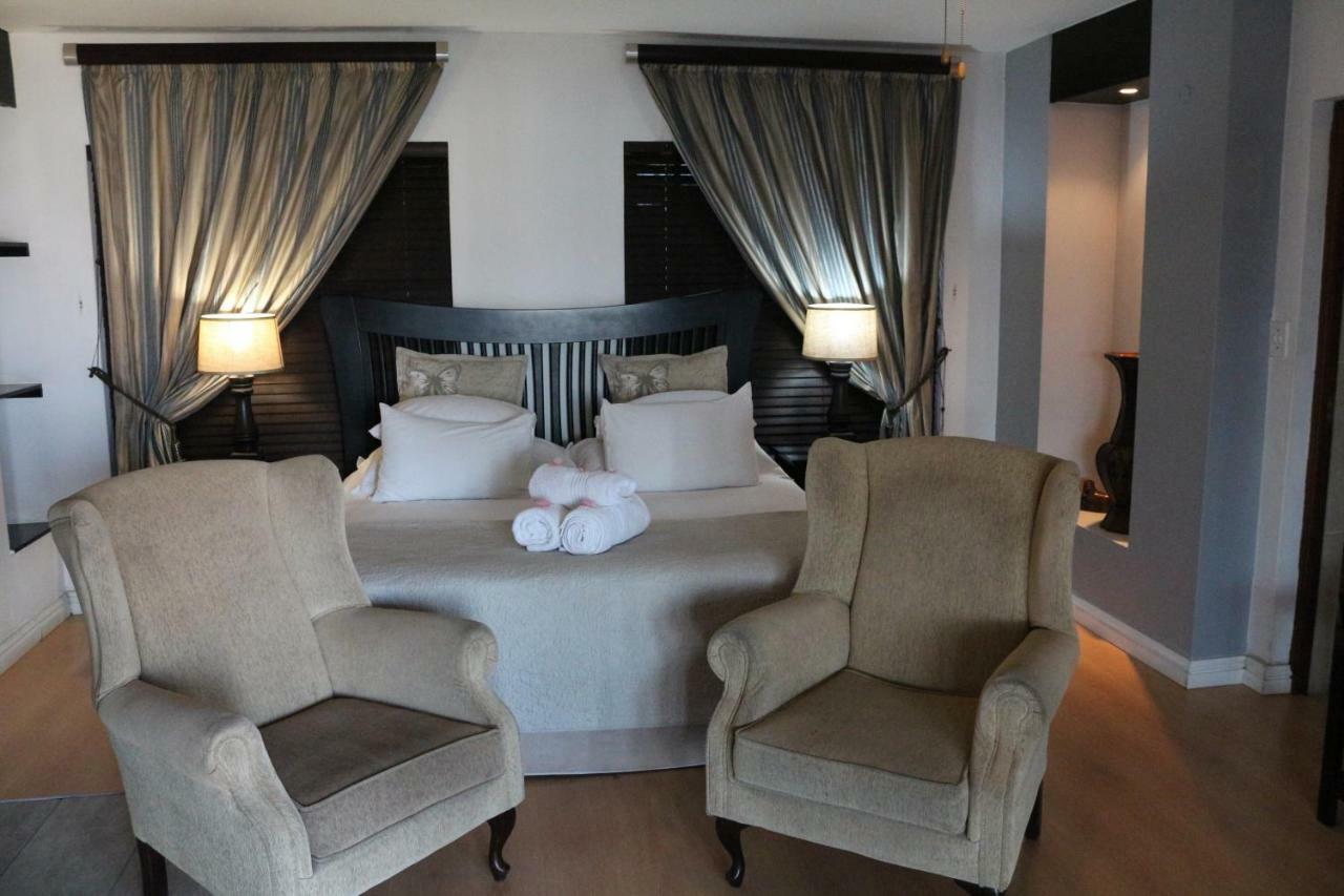 Galagos Lodge Hartbeespoort Zewnętrze zdjęcie